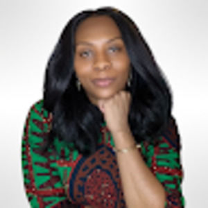 Meet your Posher, Amina